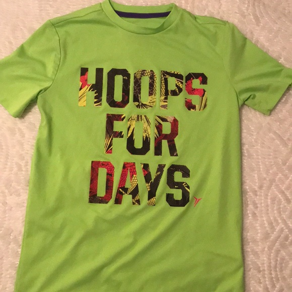 Hoops For Days Old Navy Boys Activewear - 